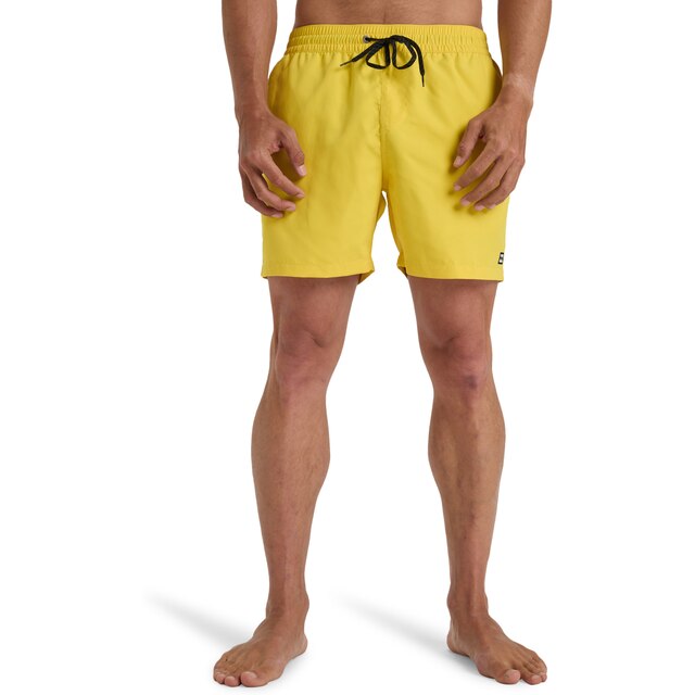 Short de Natación de hombre All Day Layback 16