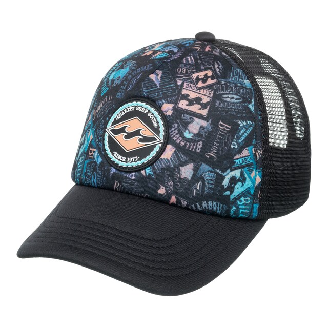 Imagen 0 de Gorra de niños Diamond Billabong