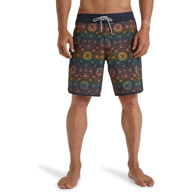 Imagen 0 de Bañador de hombre 73 Theme Pro 18.5" Billabong