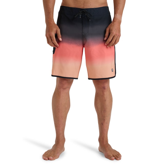 Imagen 0 de Bañador de hombre 73 Theme Pro 18.5" Billabong