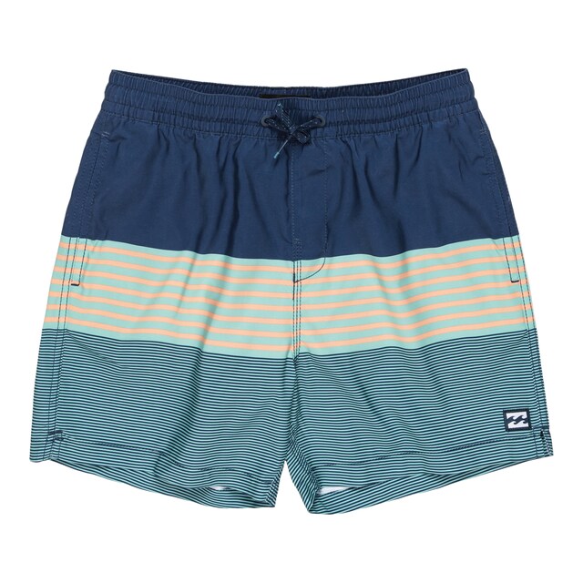Imagen 0 de Short de Natación de niños All Day 14" Billabong
