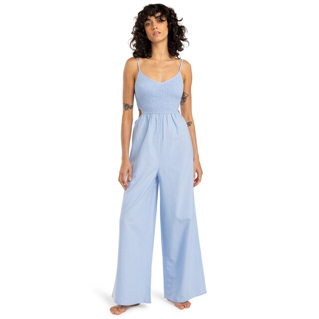 Imagen 0 de Mono de mujer To The Moon Billabong