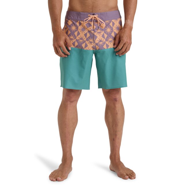 Bañador de hombre Fifty50 Pro 18