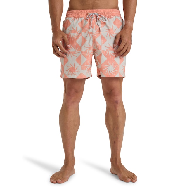 Imagen 0 de Short de Natación de hombre Vacay 16" Billabong