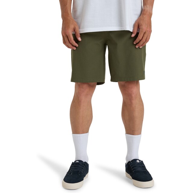 Imagen 0 de Bermuda de hombre Surftrek Transport 19" Billabong