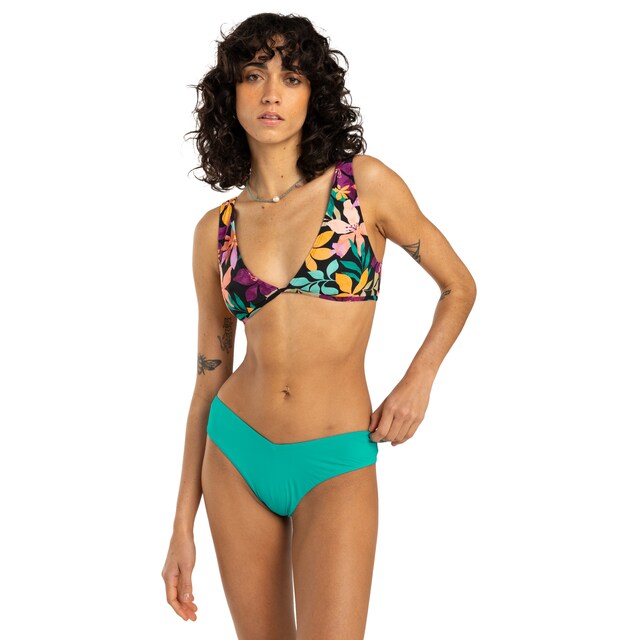 Imagen 0 de Top de Bikini de mujer Sol Searcher Ava Billabong