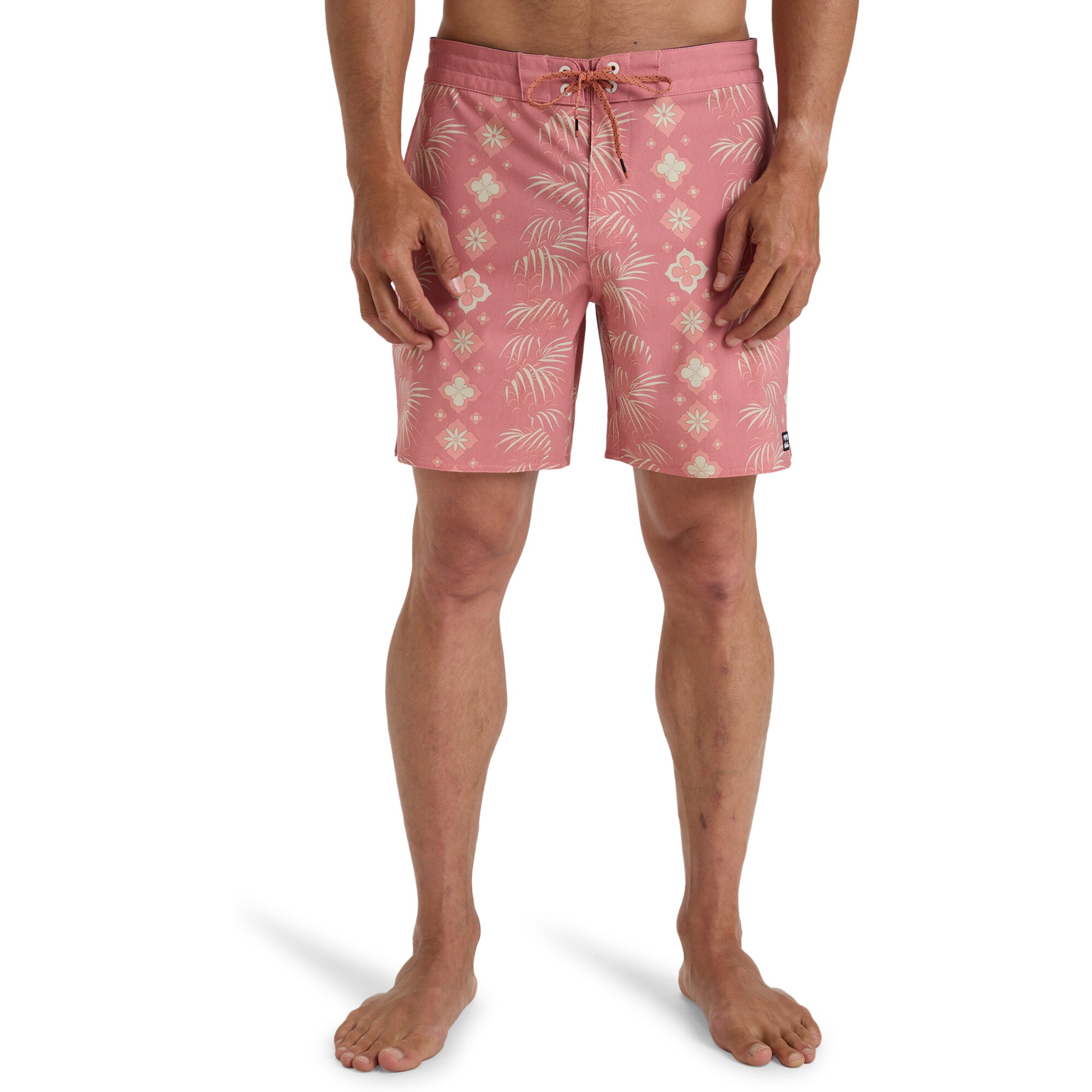 Bañador Lo Tides de hombre Good Times 17.5