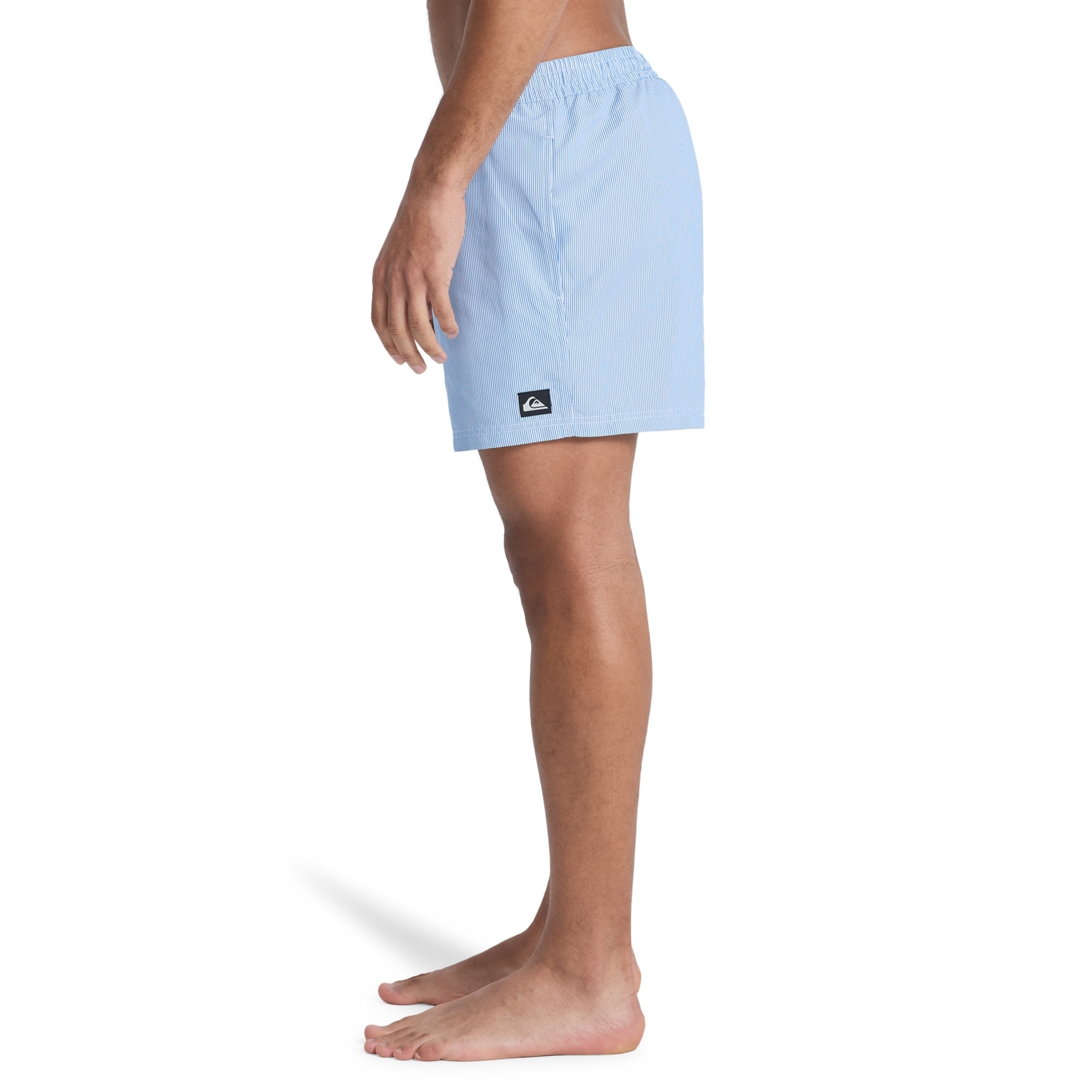 Imagen 3 de Short de Natación de hombre Everyday Deluxe 15" Quiksilver - Azul Azul
