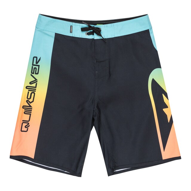 Imagen 0 de Short de Natación de niños Everyday Holmes 17" Quiksilver