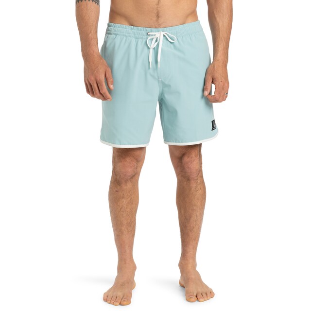 Imagen 0 de Bañador de hombre Original Scallop 17" Quiksilver