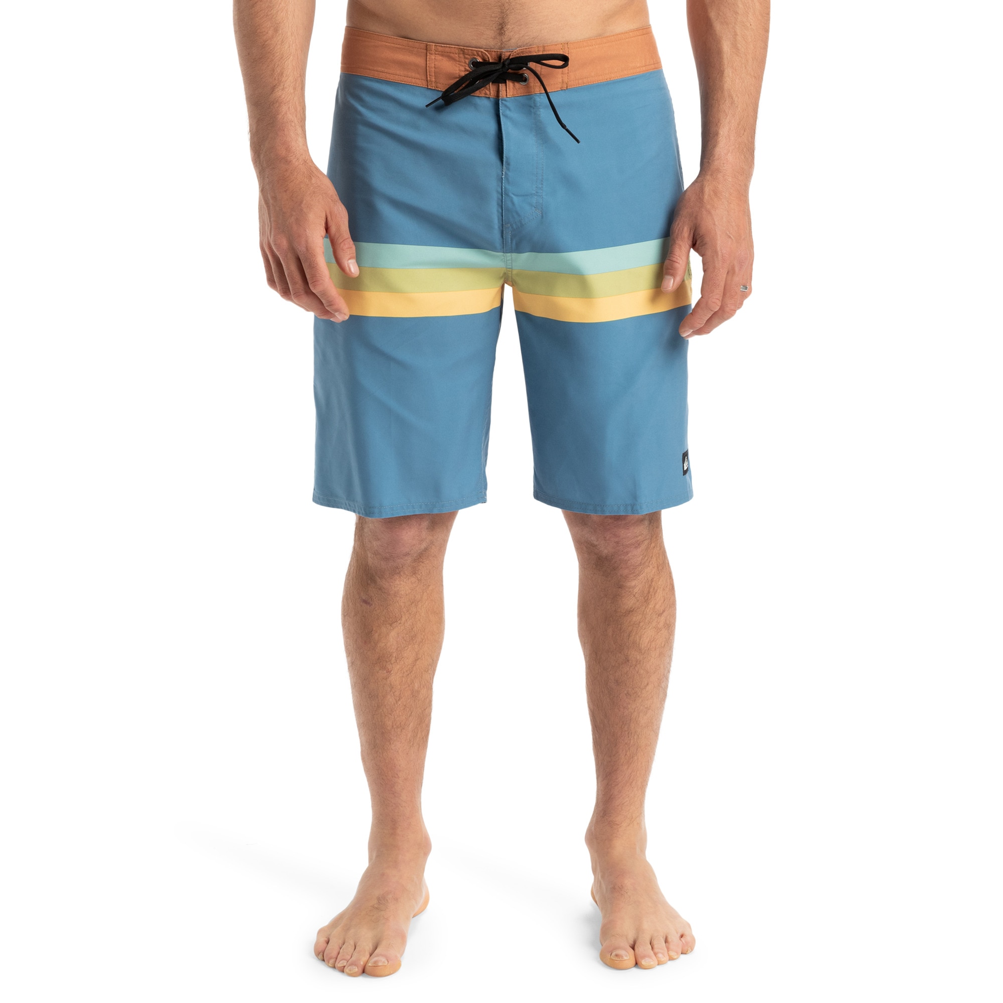 Bañador de hombre Everyday Straight 20