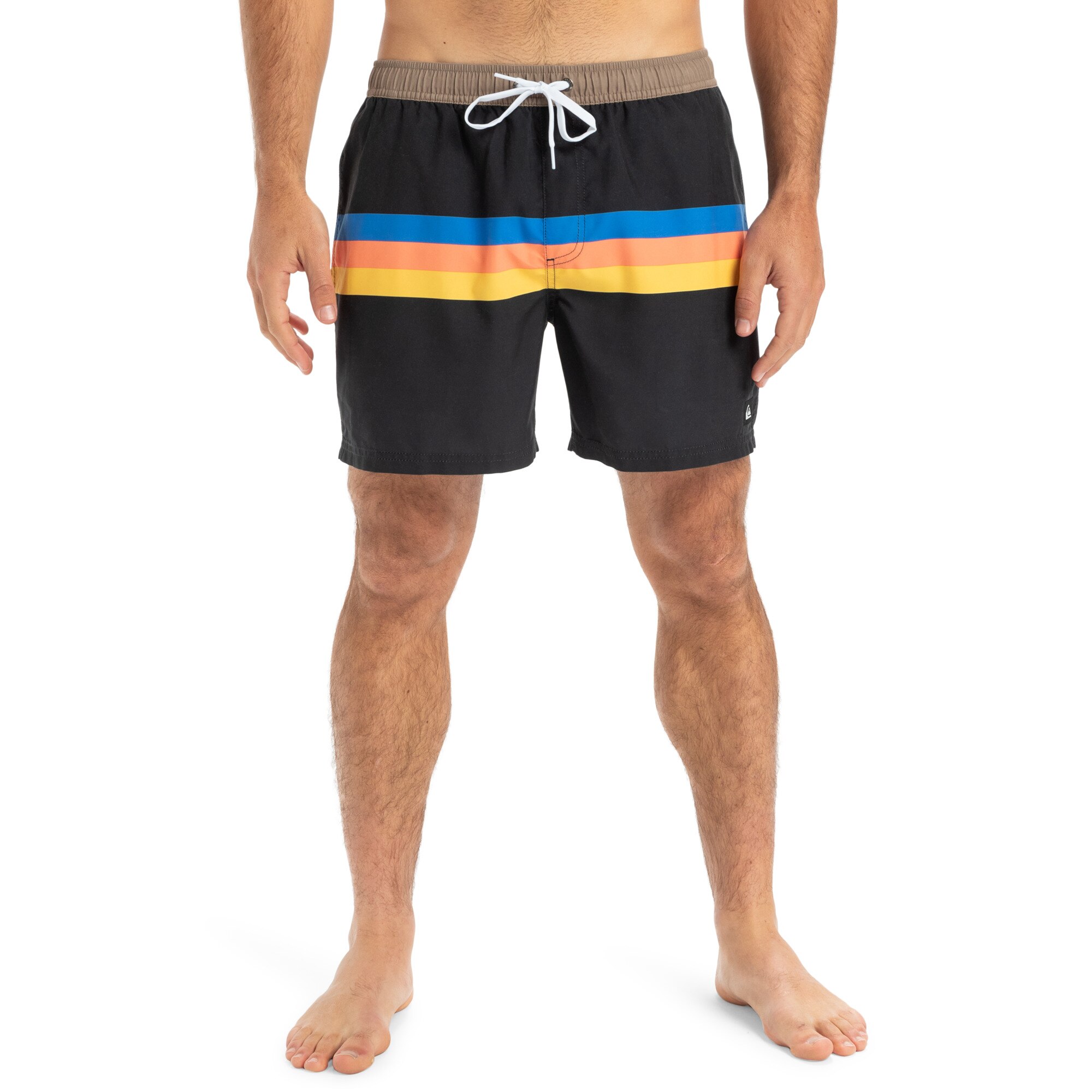 Bañador de hombre Everyday Straight 15