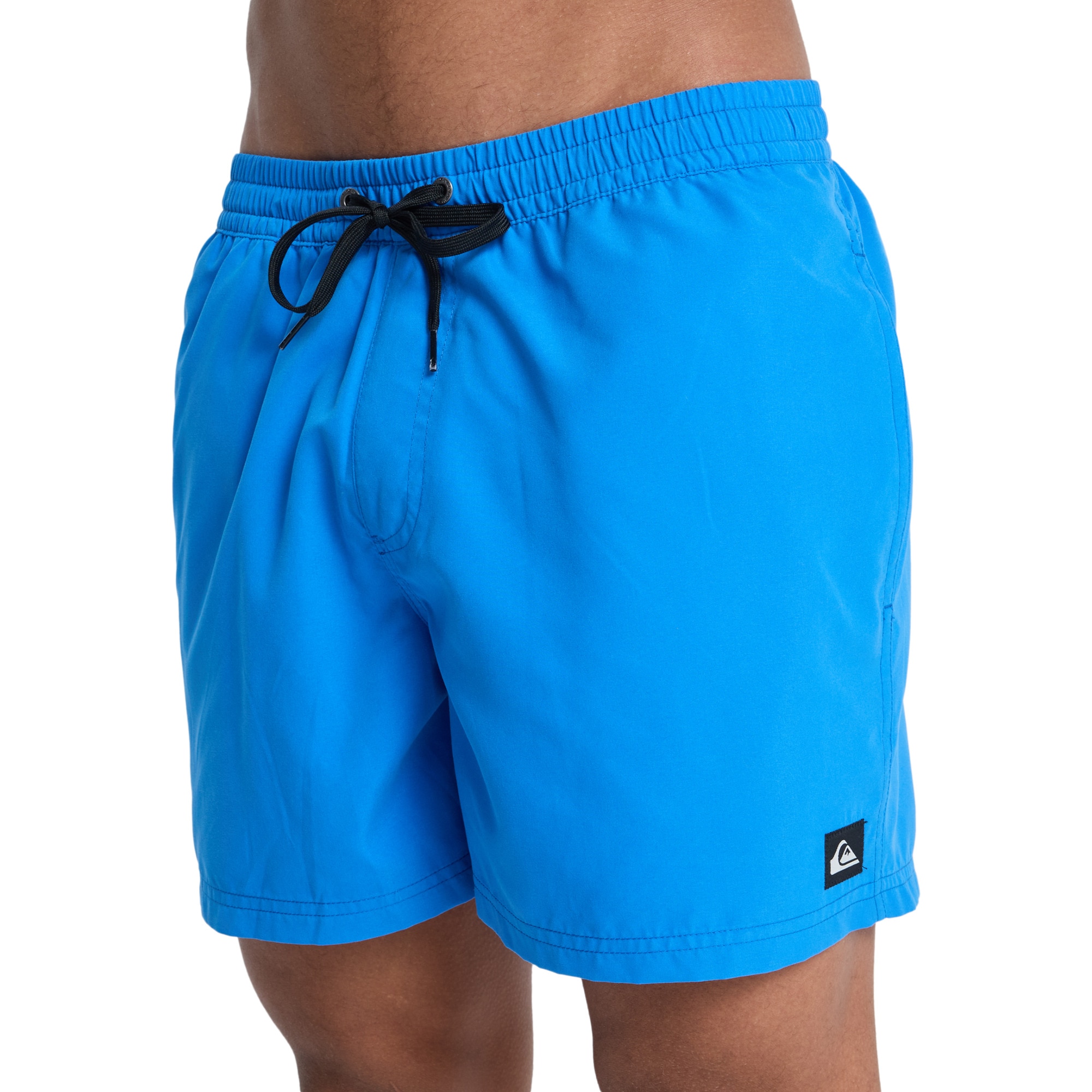 Short de hombre Everyday Solid Volley 15" Quiksilver - Azul Azul-5
