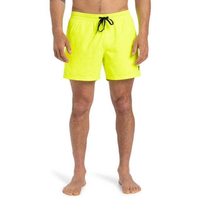 Imagen 0 de Short de Natación de hombre Everyday Solid 15" Quiksilver