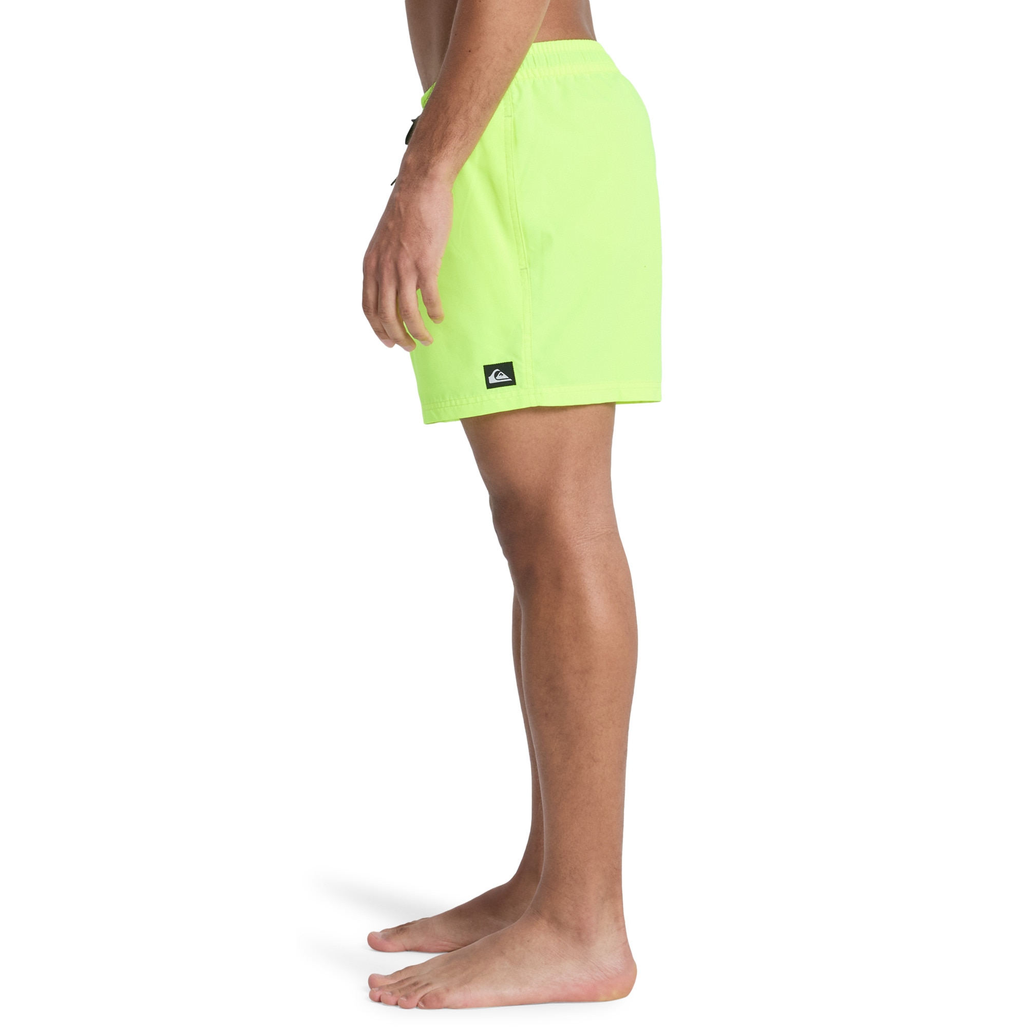 Short de hombre Everyday Solid Volley 15" Quiksilver - Amarillo Amarillo-4