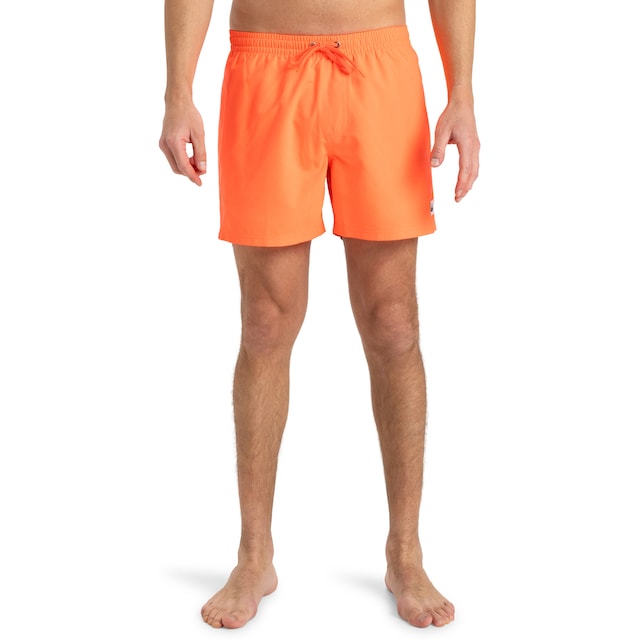 Imagen 0 de Bañador de hombre Everyday Solid 15" Quiksilver