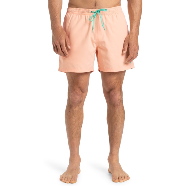Imagen 0 de Bañador de hombre Everyday Solid 15" Quiksilver