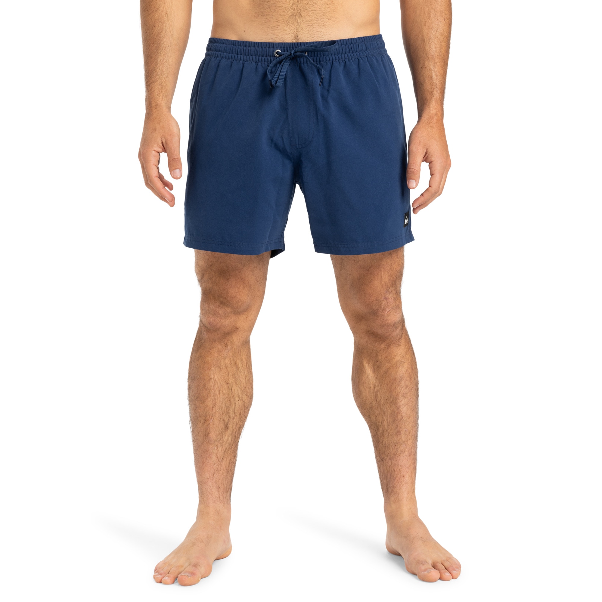 Bañador de hombre Everyday Solid 15" Quiksilver - Azul Azul-1