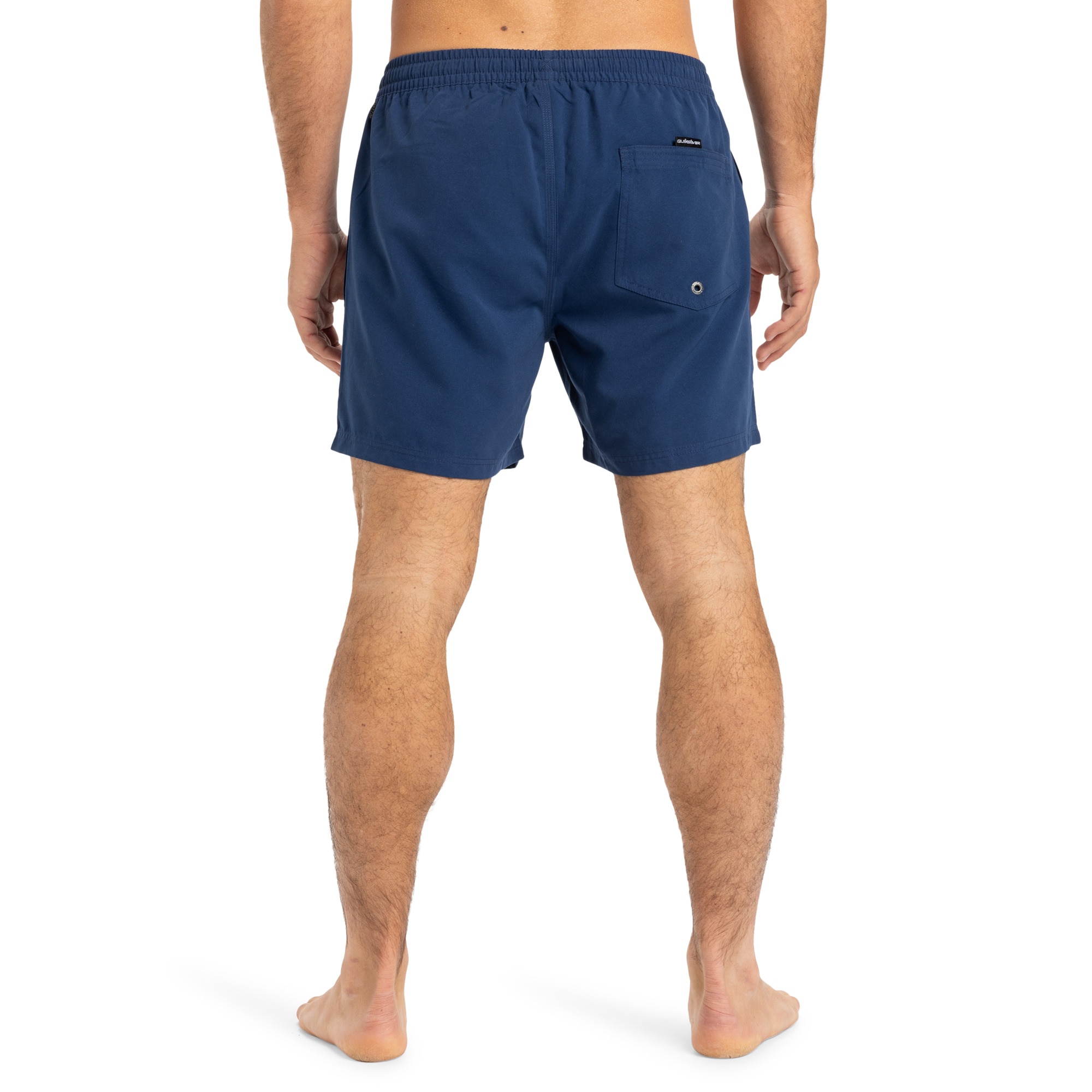 Bañador de hombre Everyday Solid 15" Quiksilver - Azul Azul-3
