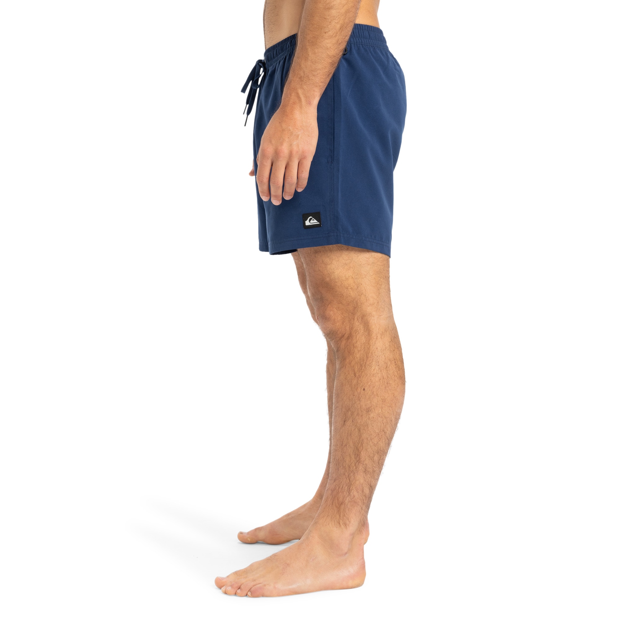 Bañador de hombre Everyday Solid 15" Quiksilver - Azul Azul-4