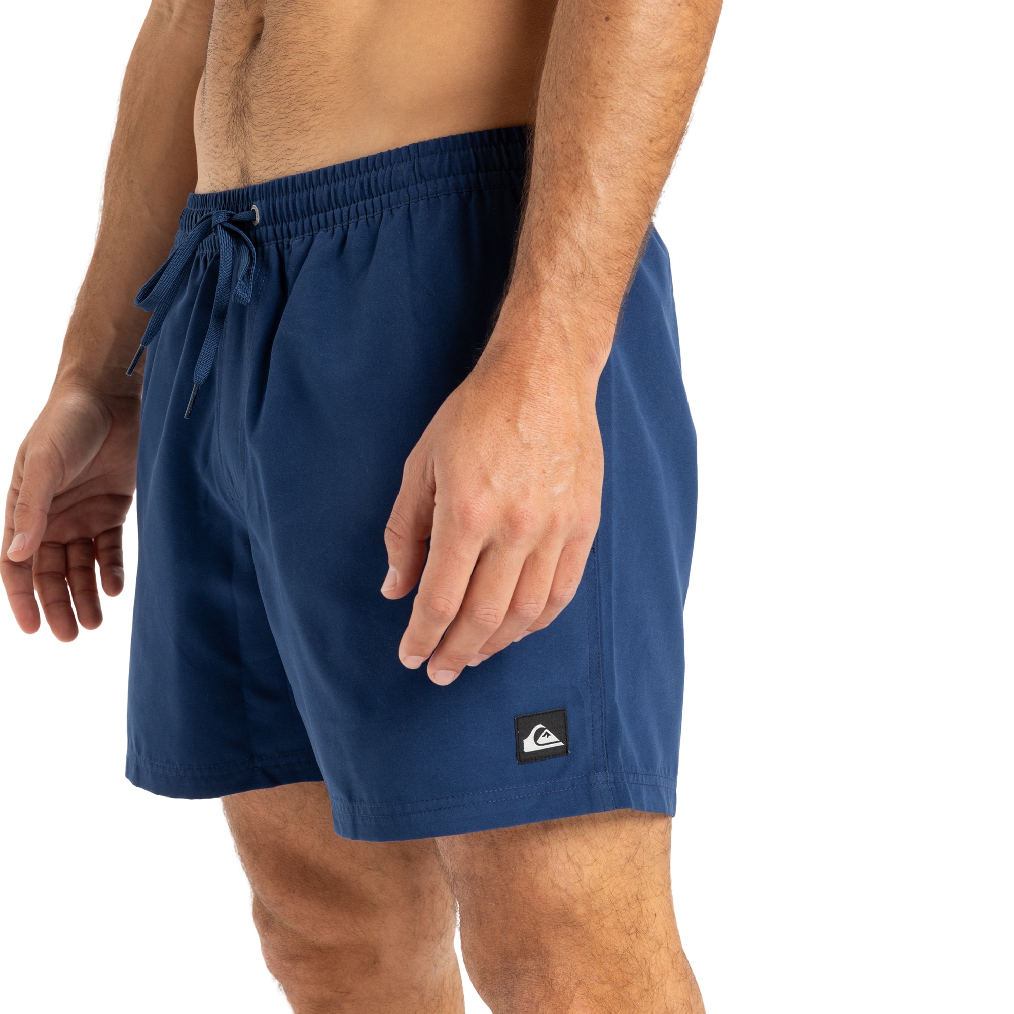 Bañador de hombre Everyday Solid 15" Quiksilver - Azul Azul-5