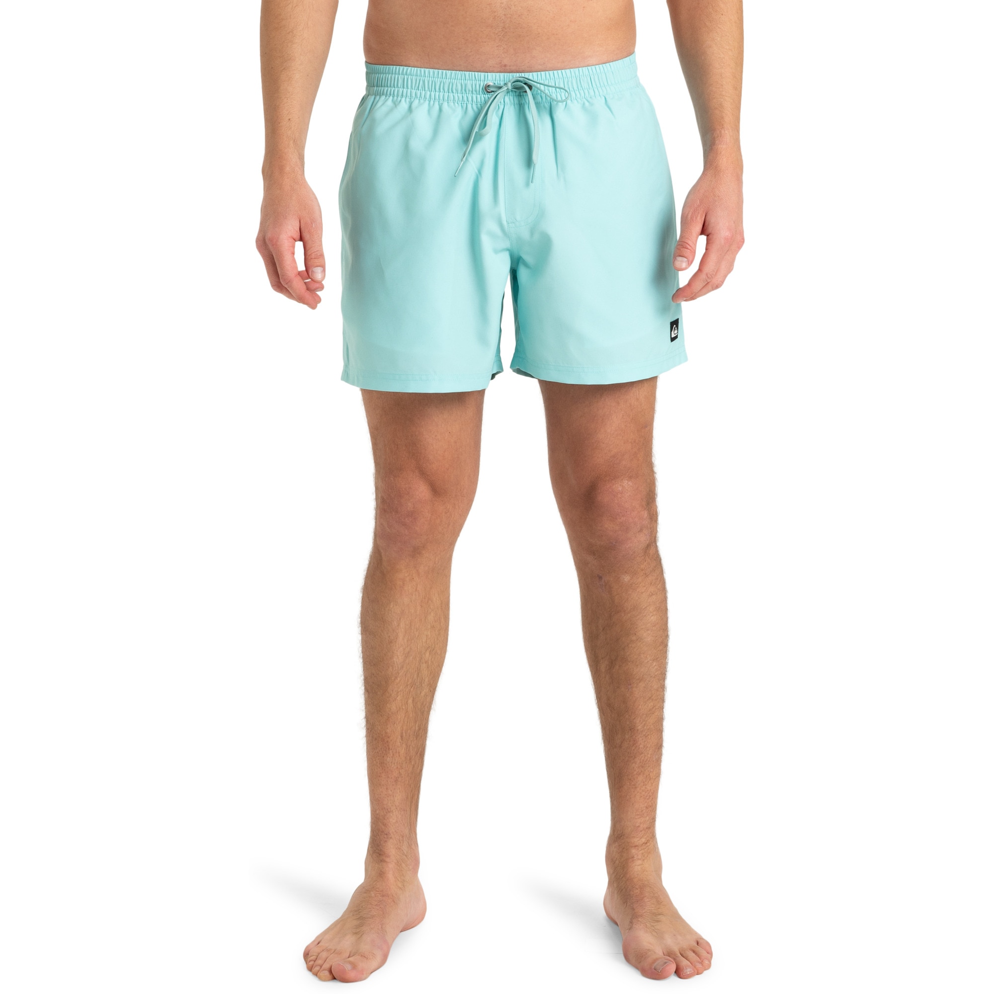 Bañador de hombre Everyday Solid 15" Quiksilver - Azul claro Azul claro-1