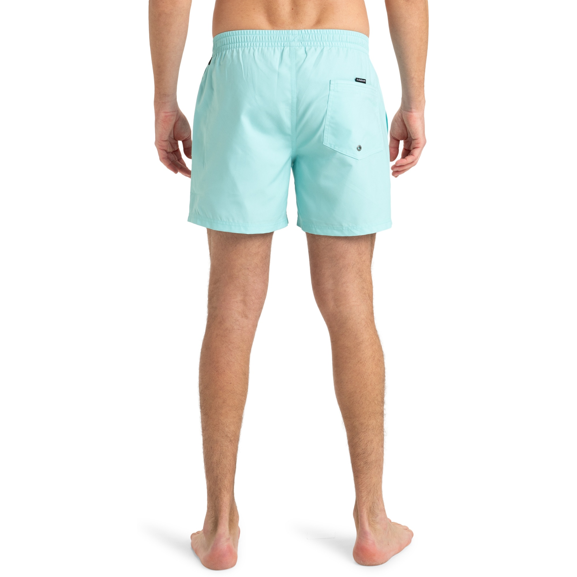 Bañador de hombre Everyday Solid 15" Quiksilver - Azul claro Azul claro-3