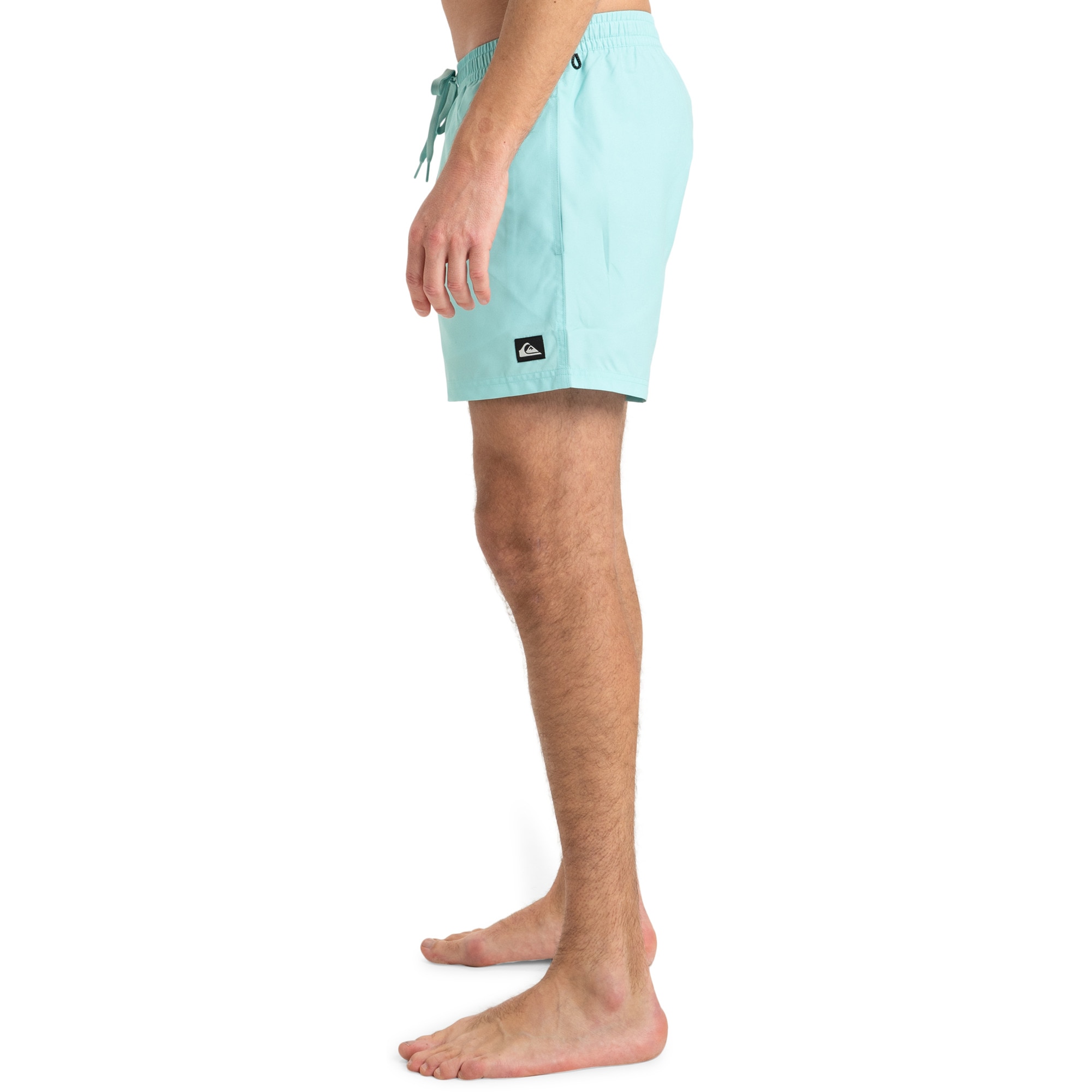 Bañador de hombre Everyday Solid 15" Quiksilver - Azul claro Azul claro-4