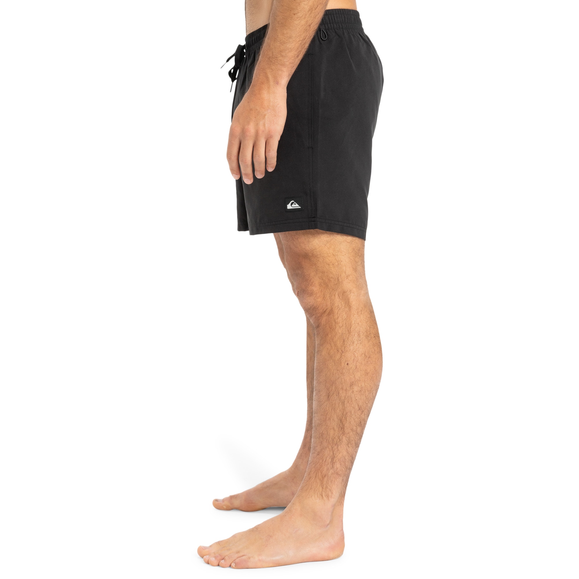 Bañador de hombre Everyday Solid Volley 15" Quiksilver - Negro Negro-3