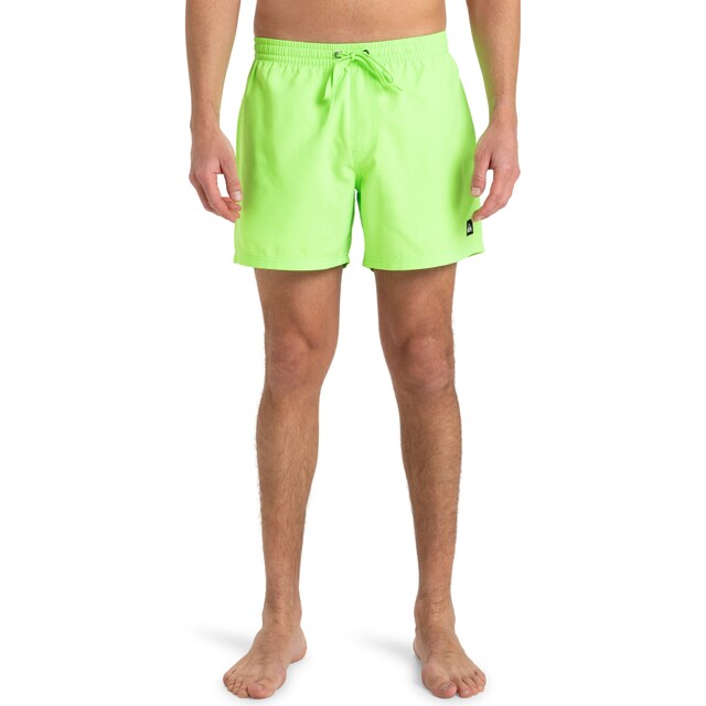 Imagen 0 de Bañador de hombre Everyday Solid 15" Quiksilver