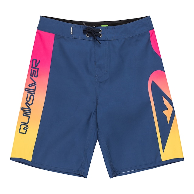 Imagen 0 de Short de Natación de niños Everyday Holmes 17" Quiksilver
