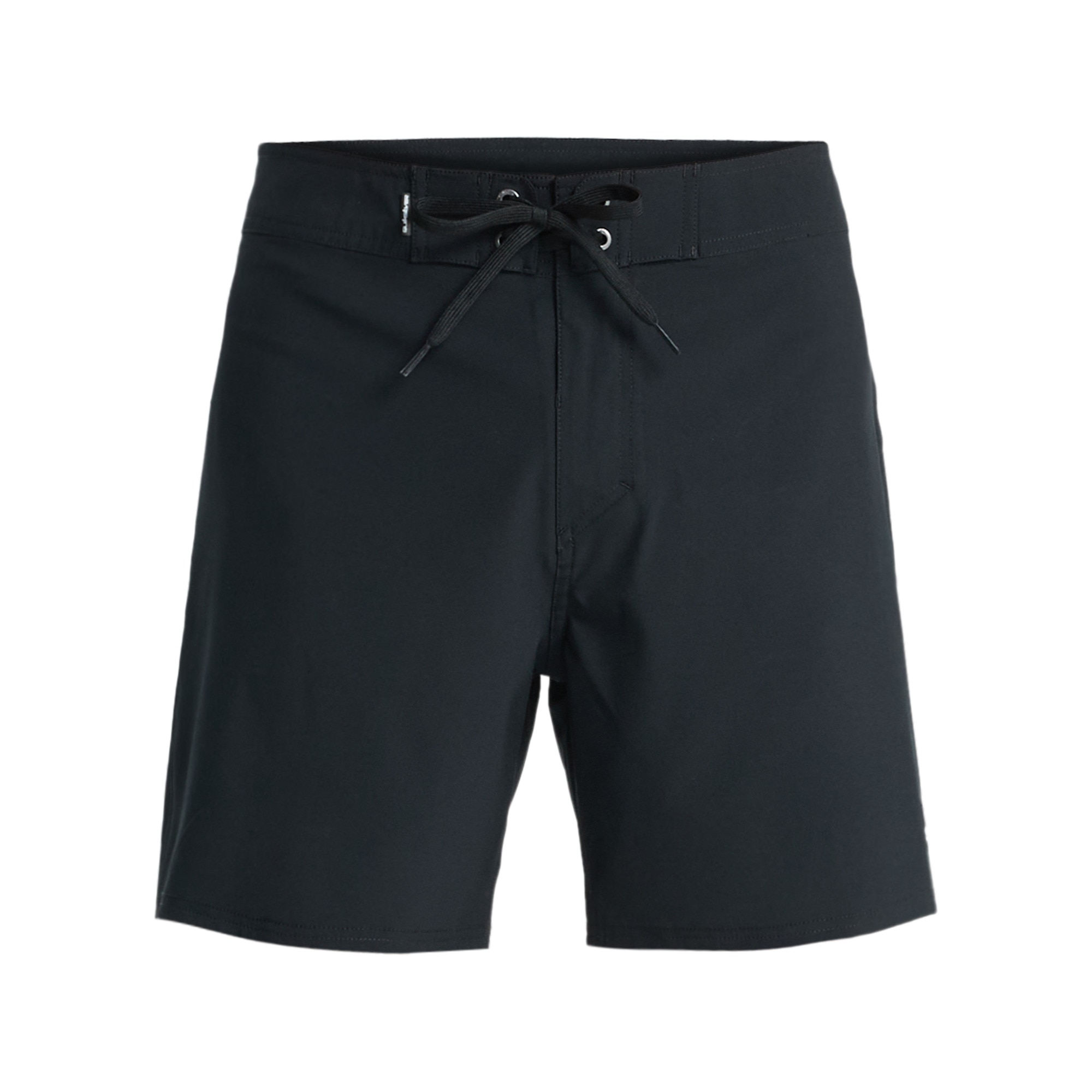 Bañador de hombre Surfsilk Kaimana 16" Quiksilver - Negro Negro-1