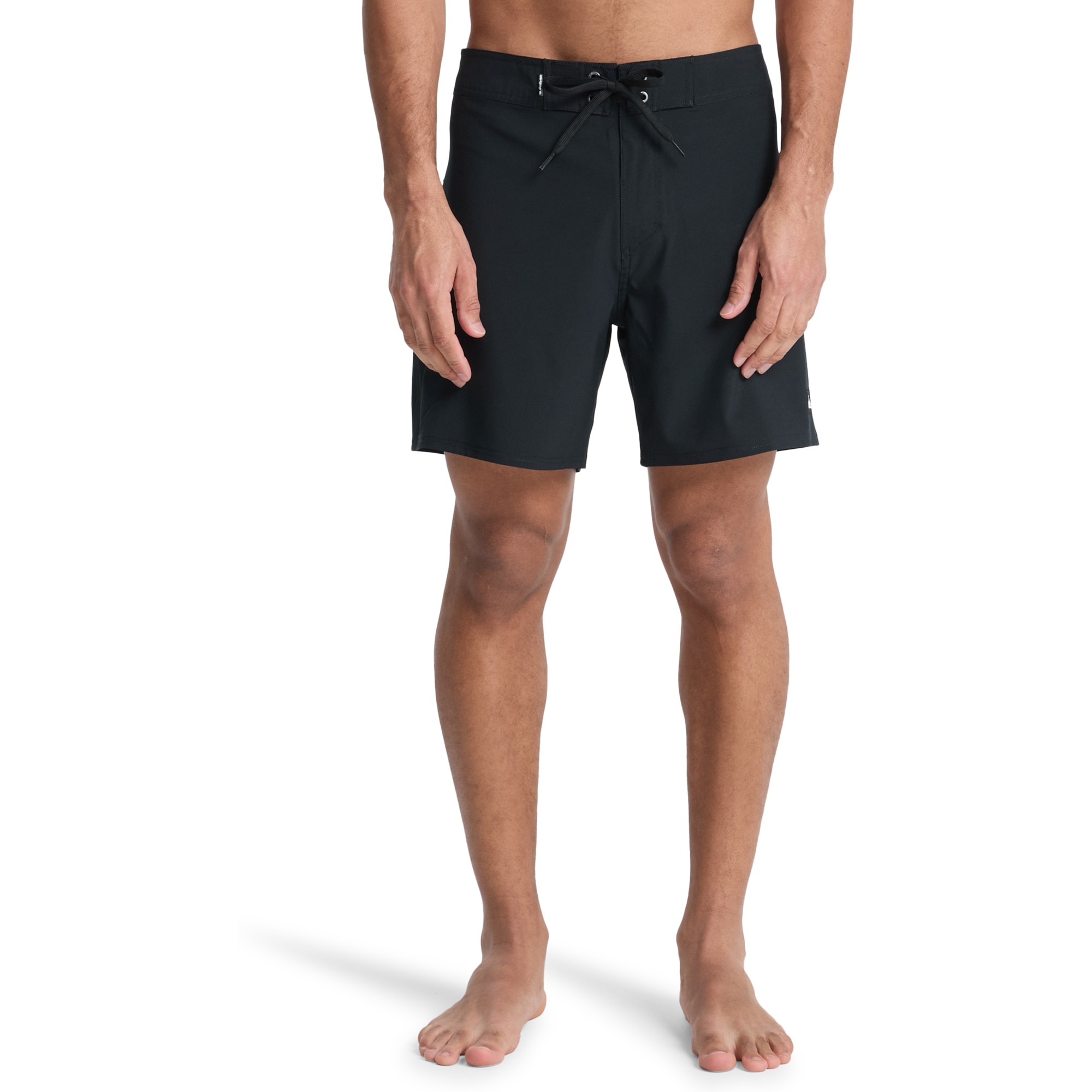 Bañador de hombre Surfsilk Kaimana 16" Quiksilver - Negro Negro-2