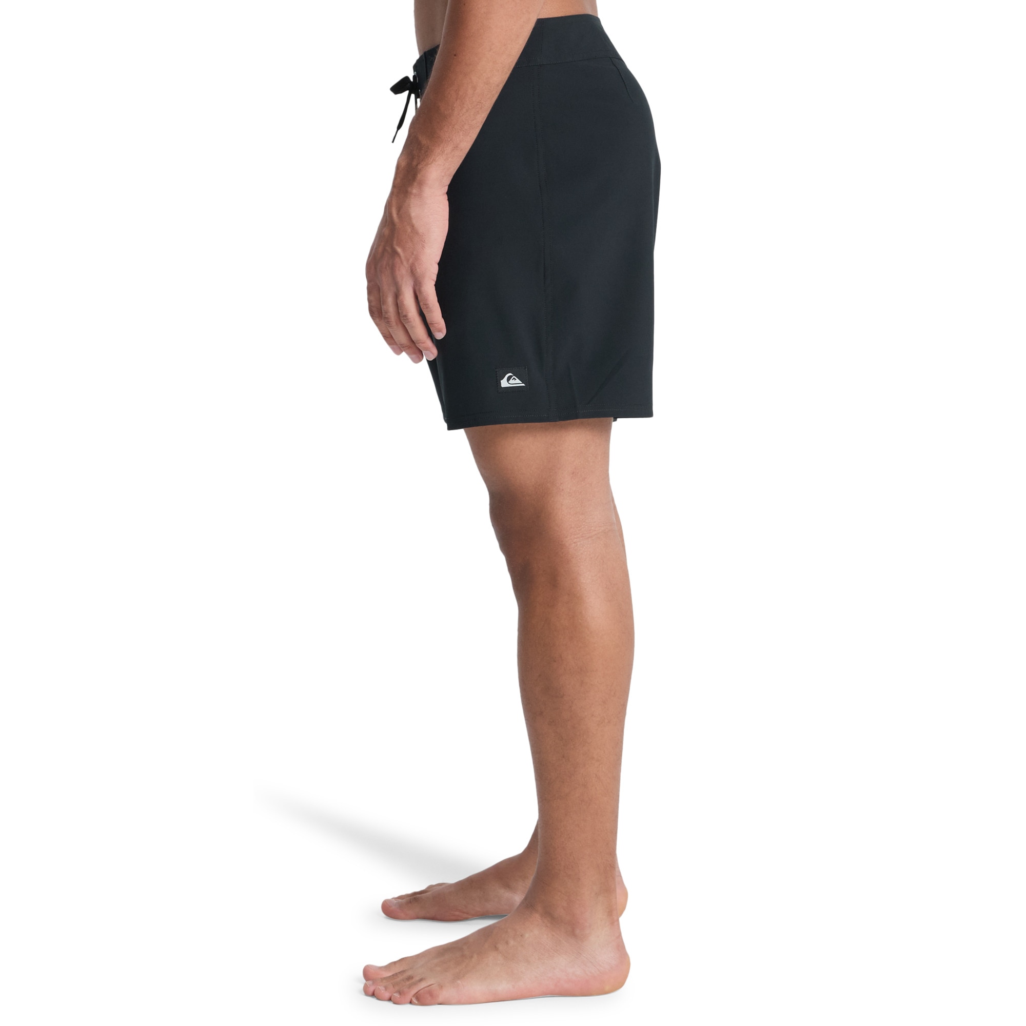 Bañador de hombre Surfsilk Kaimana 16" Quiksilver - Negro Negro-4