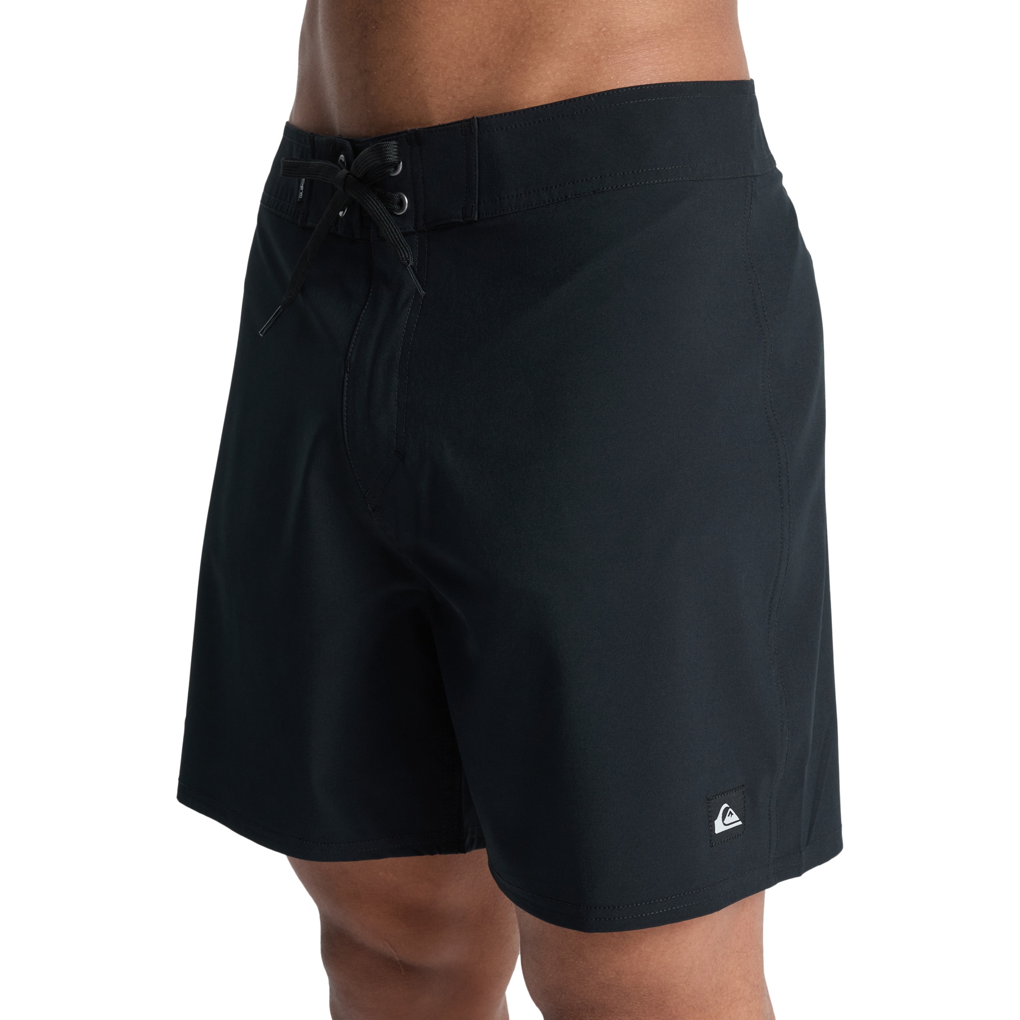 Bañador de hombre Surfsilk Kaimana 16" Quiksilver - Negro Negro-5