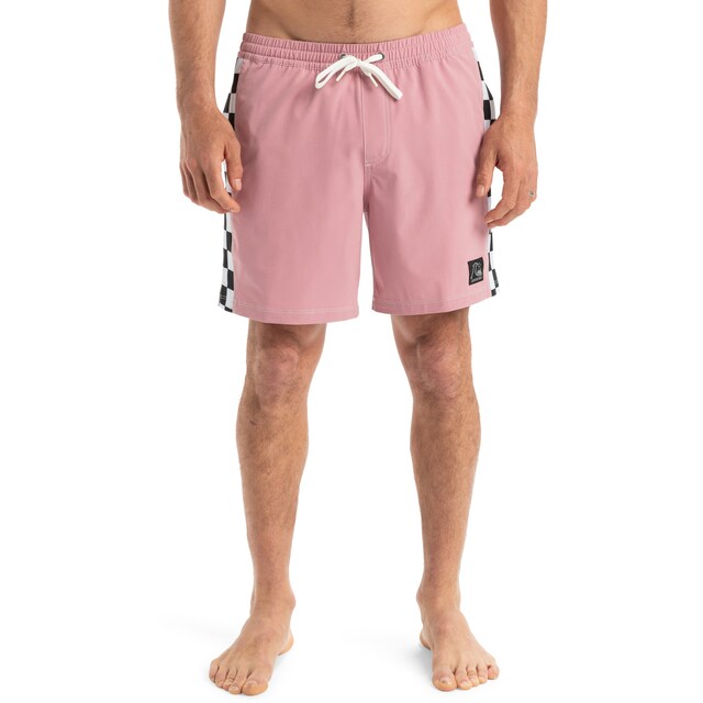 Imagen 0 de Short de Natación de hombre Original Arch 17" Quiksilver