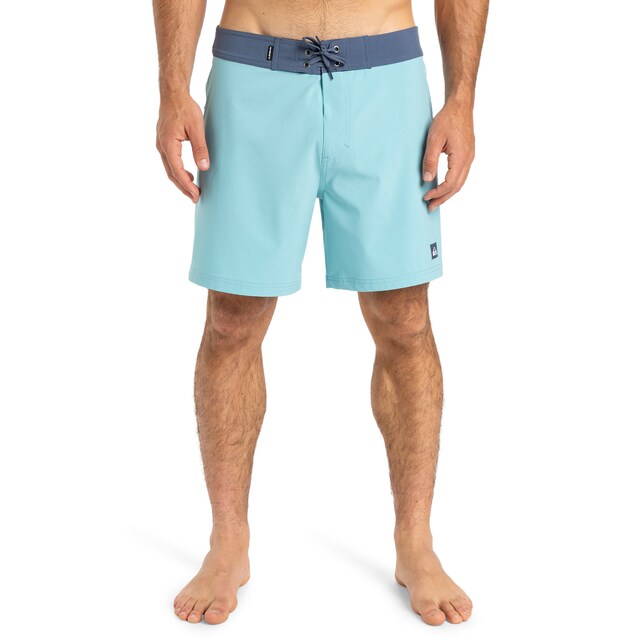 Imagen 0 de Bañador de hombre Surfsilk Kaimana 16" Quiksilver