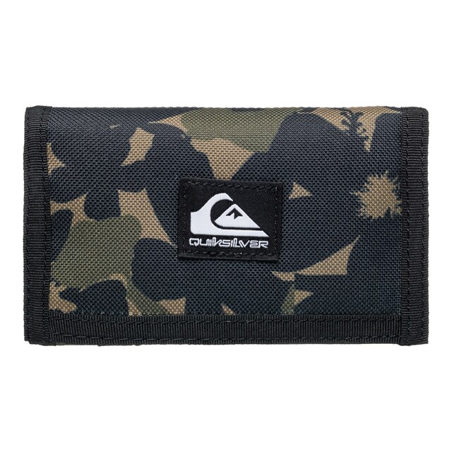 Imagen 0 de Cartera de hombre The Everydaily Quiksilver