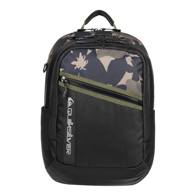 Imagen 0 de Mochila de hombre Freeday Quiksilver