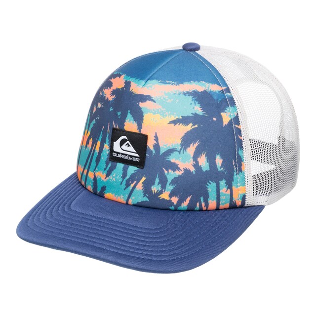 Imagen 0 de Gorra de hombre Emu Coop Quiksilver
