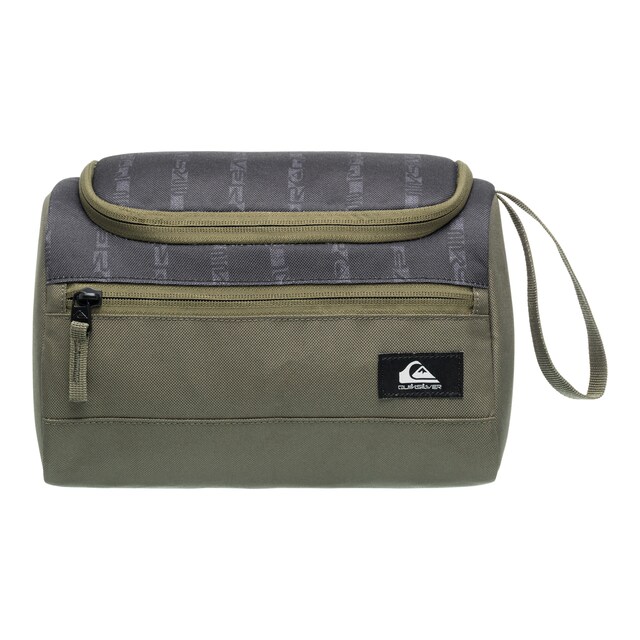 Imagen 0 de Neceser de Viaje de hombre Capsule Quiksilver