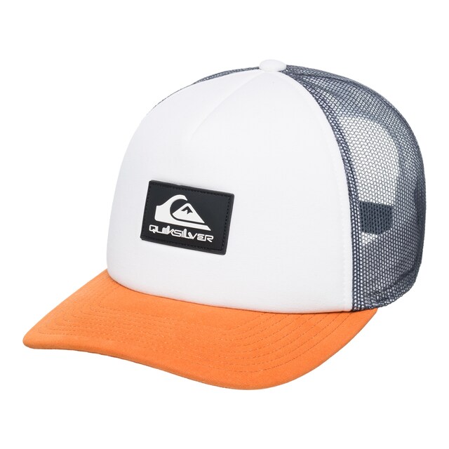 Imagen 0 de Gorra de hombre Omnipotent Quiksilver