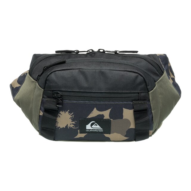 Imagen 0 de Riñonera de hombre Lone Walker Quiksilver