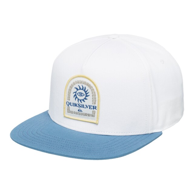 Imagen 0 de Gorra de hombre Club Master Quiksilver