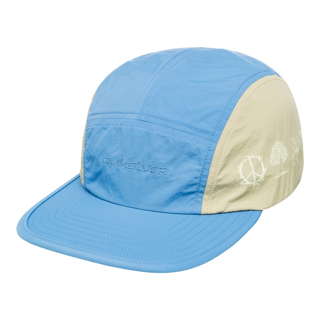 Imagen 0 de Gorra de hombre Camp Stacker Quiksilver