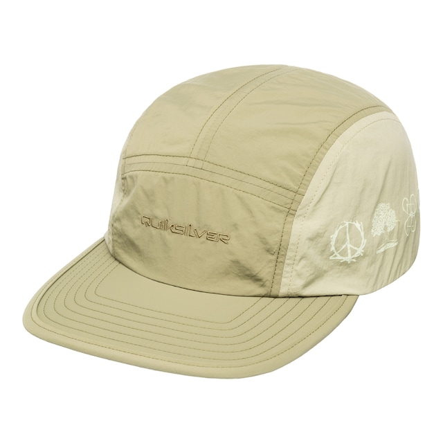 Imagen 0 de Gorra de hombre Camp Stacker Quiksilver