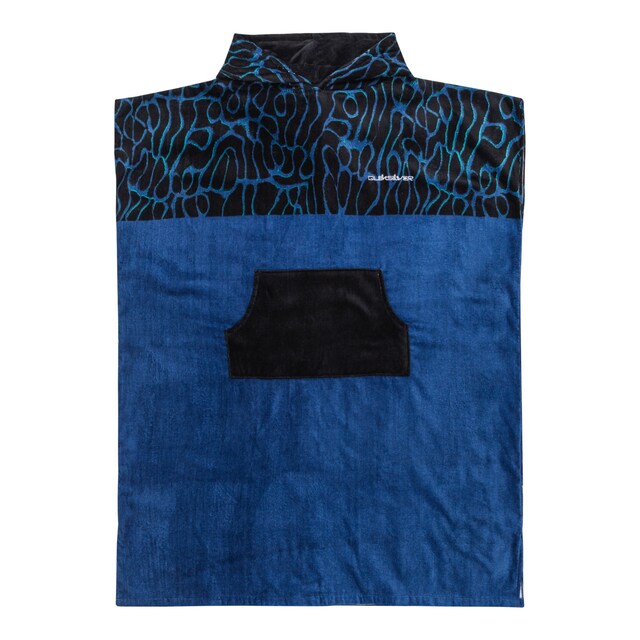 Imagen 0 de Poncho de hombre Hoody Towel Quiksilver