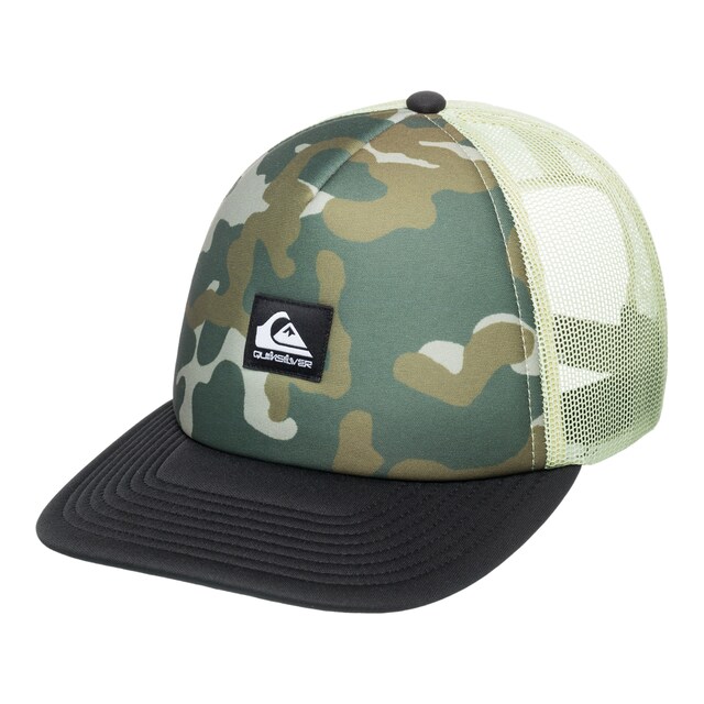 Imagen 0 de Gorra de niños Emu Coop Quiksilver