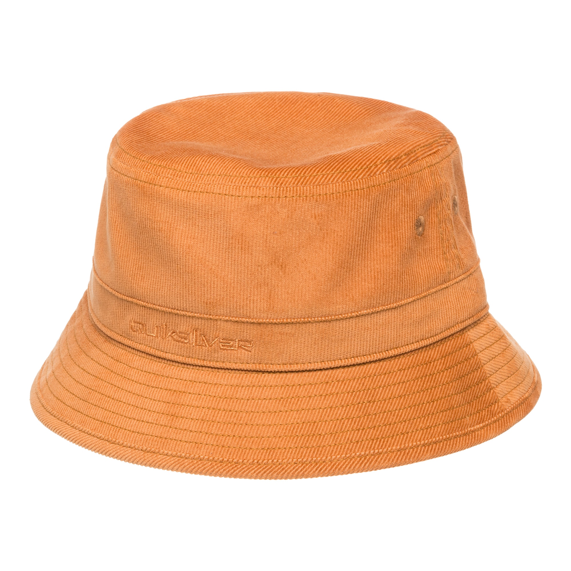 Quiksilver - Gorro de Pescador de hombre Cord Quiksilver.