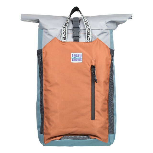 Imagen 0 de Mochila de hombre Secret Sesh Quiksilver